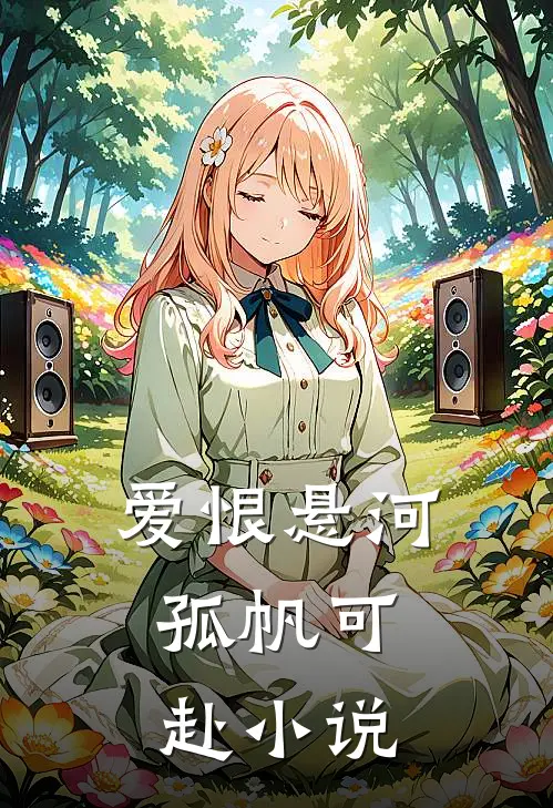 爱恨悬河，孤帆可赴小说
