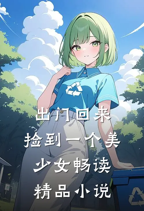 出门回来，捡到一个美少女畅读精品小说