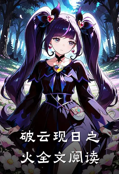 破云现日之火全文阅读