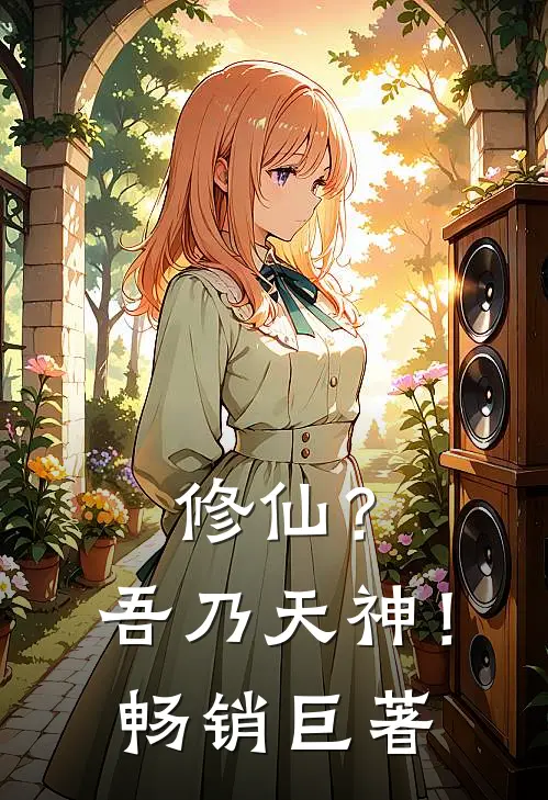 修仙？吾乃天神！畅销巨著