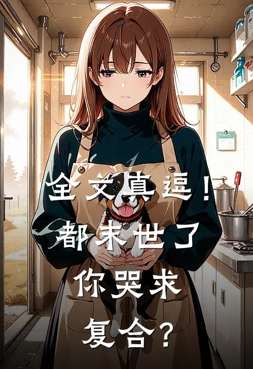 全文真逗！都末世了，你哭求复合？