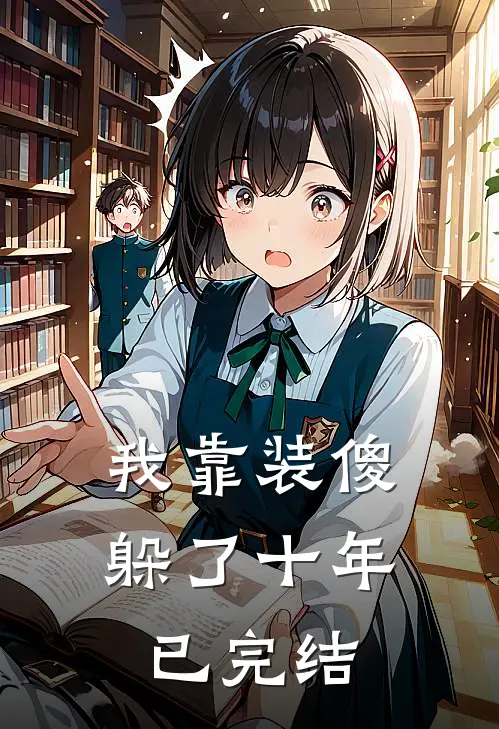 我靠装傻躲了十年已完结