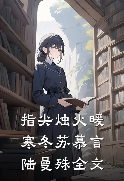 指尖烛火暖寒冬苏慕言陆曼殊全文