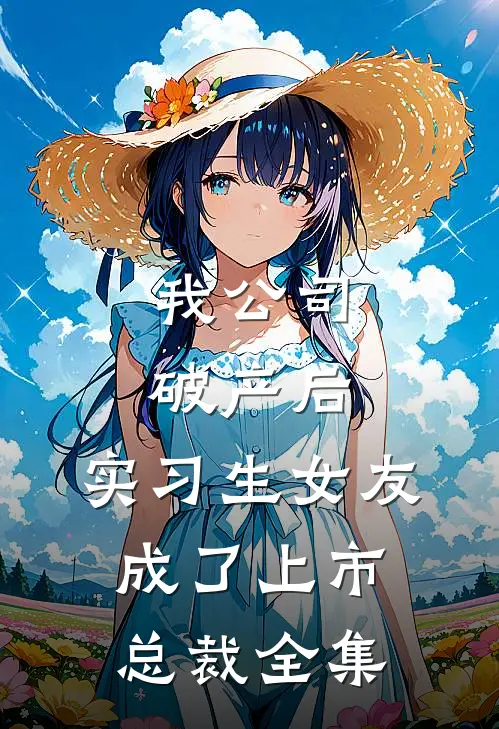 我公司破产后，实习生女友成了上市总裁 全集