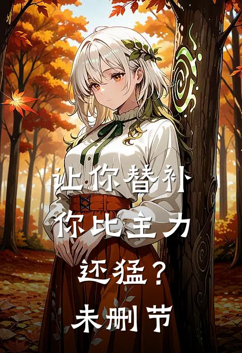让你替补，你比主力还猛？未删节