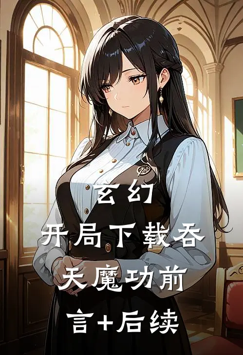 玄幻：开局下载吞天魔功前言+后续