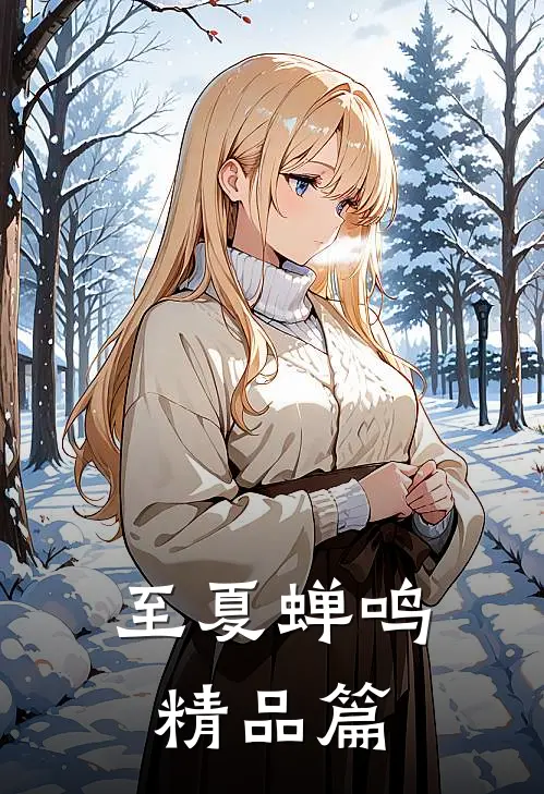 至夏蝉鸣精品篇