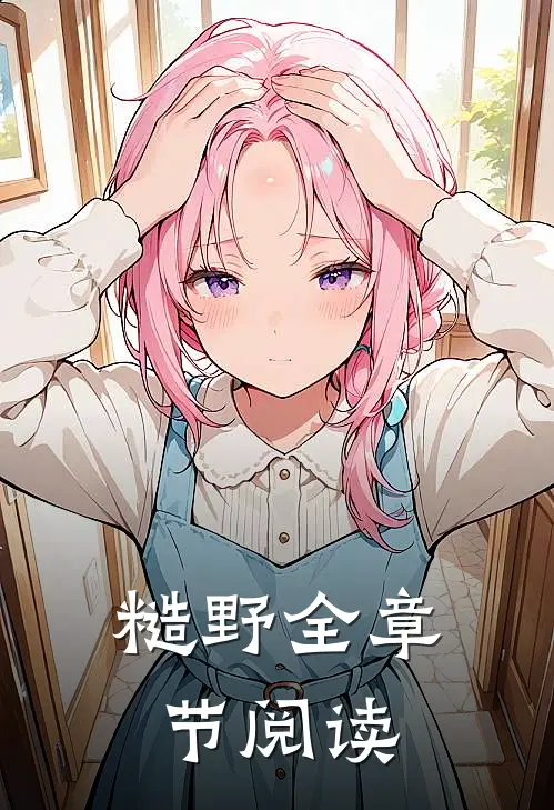 糙野全章节阅读