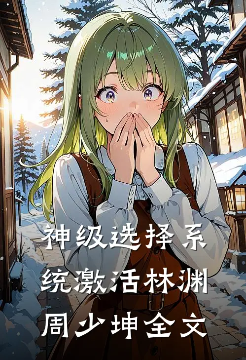 神级选择系统激活林渊周少坤全文