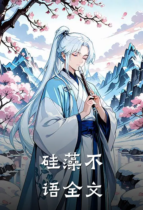 硅藻不语全文