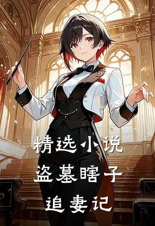 精选小说盗墓瞎子追妻记
