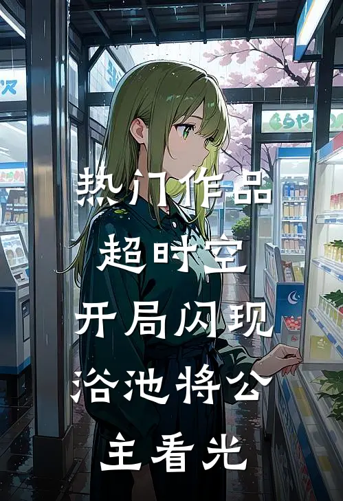 热门作品超时空：开局闪现浴池将公主看光