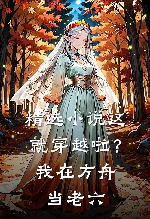 精选小说这就穿越啦？我在方舟当老六