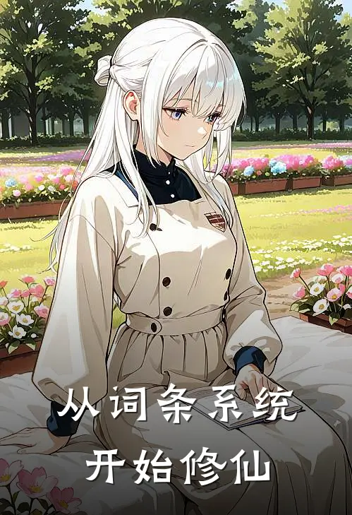 从词条系统开始修仙