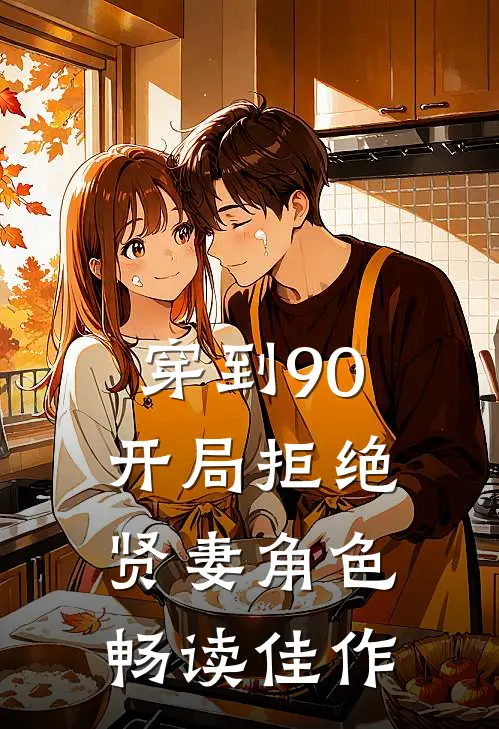 穿到90,开局拒绝贤妻角色畅读佳作
