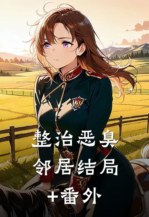 整治恶臭邻居结局+番外
