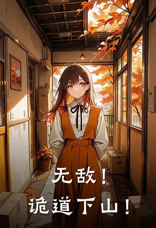 无敌！诡道下山！