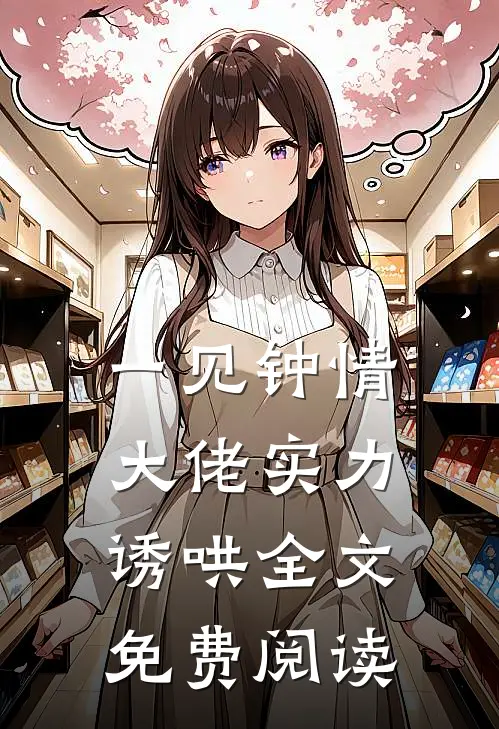 一见钟情：大佬实力诱哄全文免费阅读
