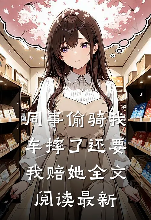 同事偷骑我车摔了还要我赔她全文阅读最新