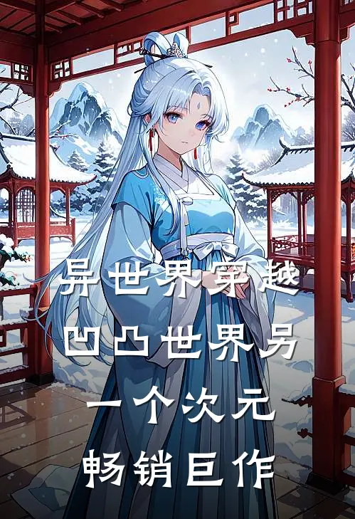 异世界穿越凹凸世界另一个次元畅销巨作