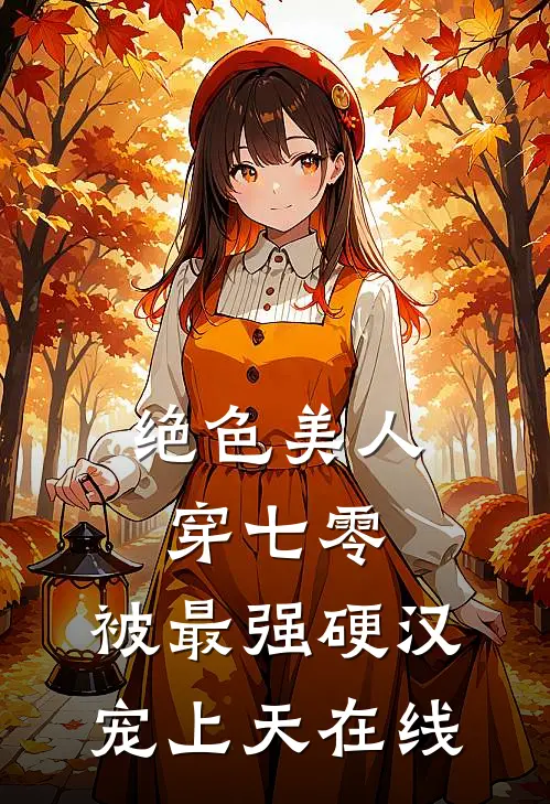 绝色美人穿七零，被最强硬汉宠上天在线