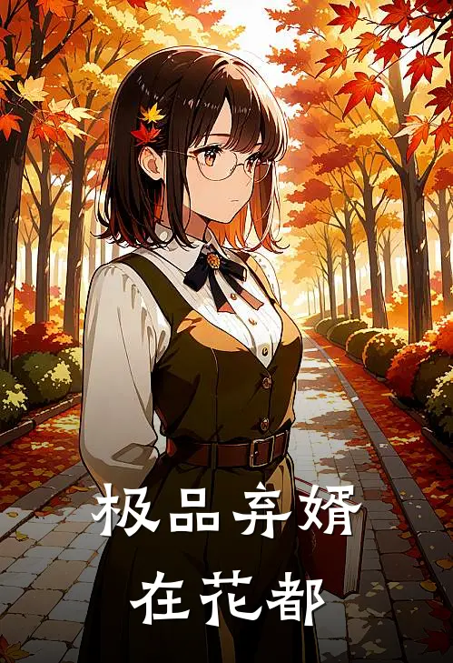 极品弃婿在花都