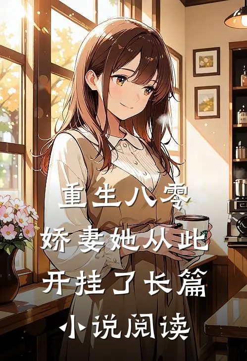 重生八零：娇妻她从此开挂了长篇小说阅读