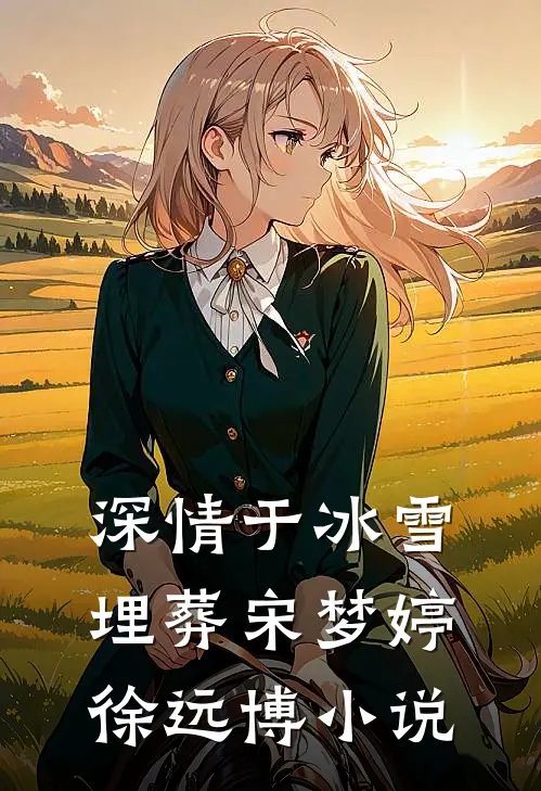 深情于冰雪埋葬宋梦婷徐远博小说