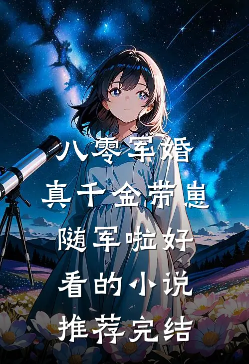八零军婚，真千金带崽随军啦好看的小说推荐完结