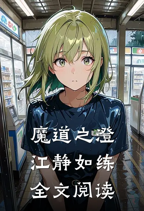 魔道之澄江静如练全文阅读