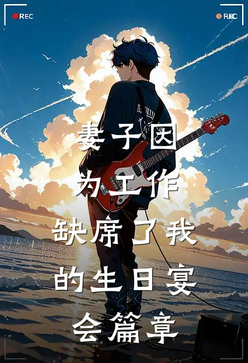 妻子因为工作，缺席了我的生日宴会篇章