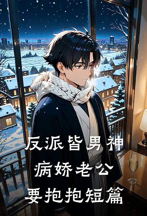 反派皆男神：病娇老公，要抱抱短篇