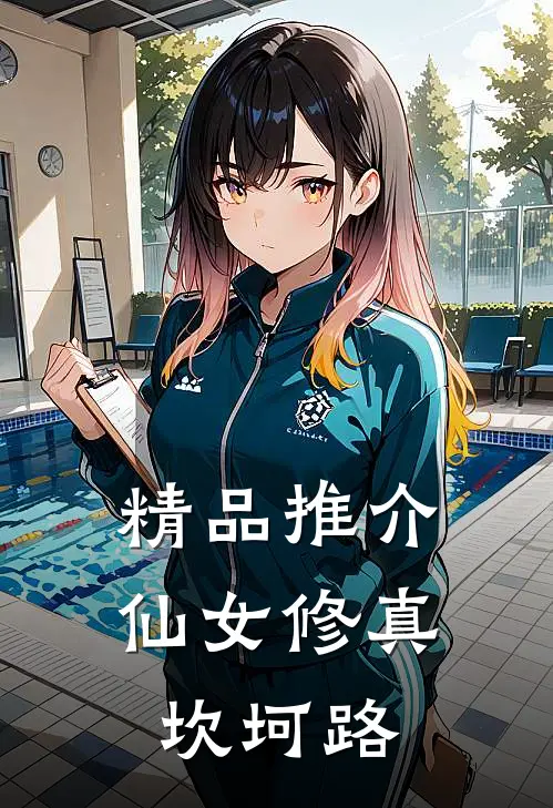 精品推介仙女修真坎坷路