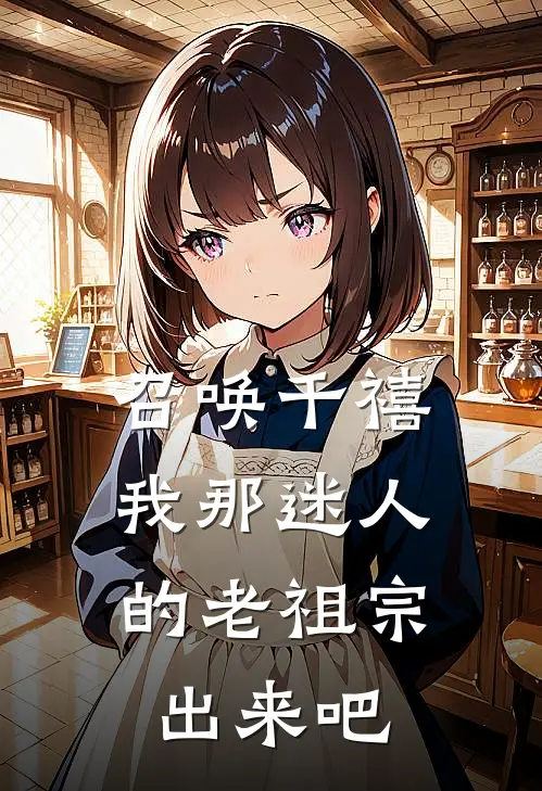 召唤千禧：我那迷人的老祖宗出来吧
