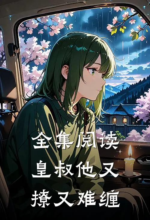 全集阅读皇叔他又撩又难缠