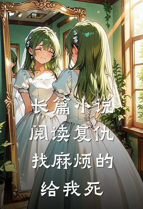 长篇小说阅读复仇：找麻烦的给我死
