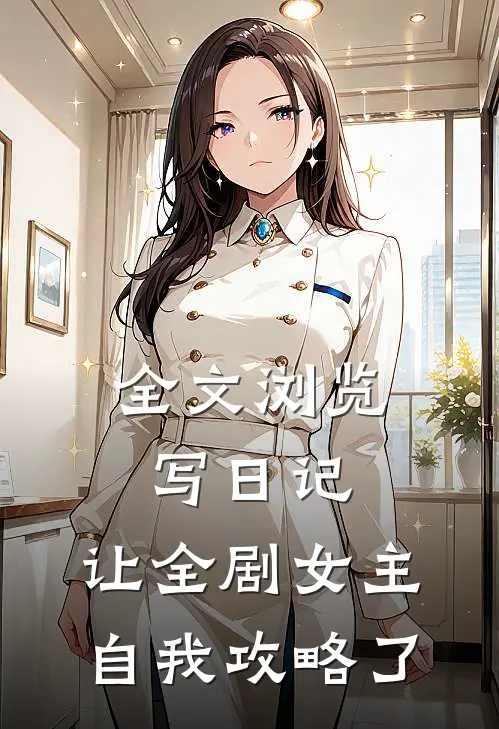 全文浏览写日记，让全剧女主自我攻略了