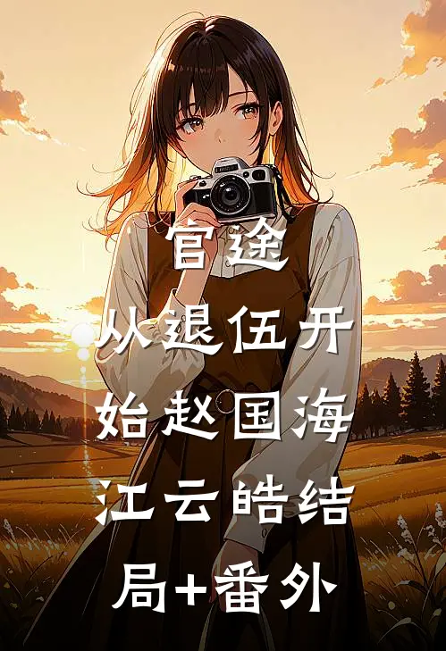 官途：从退伍开始赵国海江云皓结局+番外