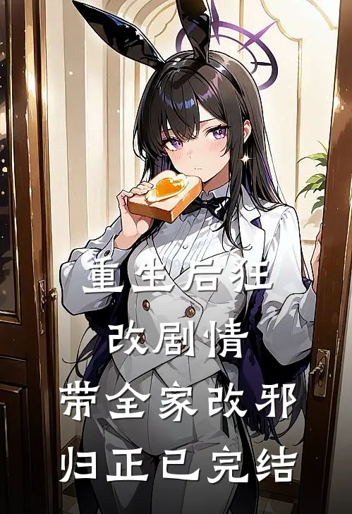 重生后狂改剧情，带全家改邪归正已完结