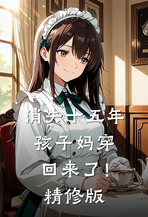 消失十五年，孩子妈穿回来了！精修版