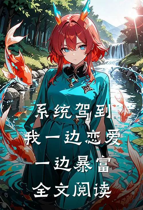 系统驾到，我一边恋爱一边暴富全文阅读