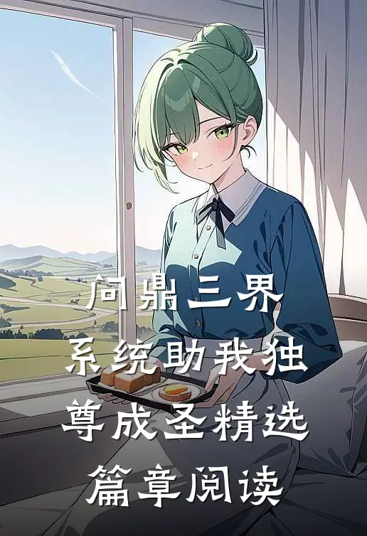 问鼎三界，系统助我独尊成圣精选篇章阅读