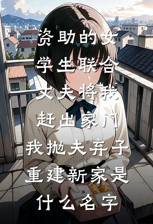 资助的女学生联合丈夫将我赶出家门，我抛夫弃子重建新家是什么名字
