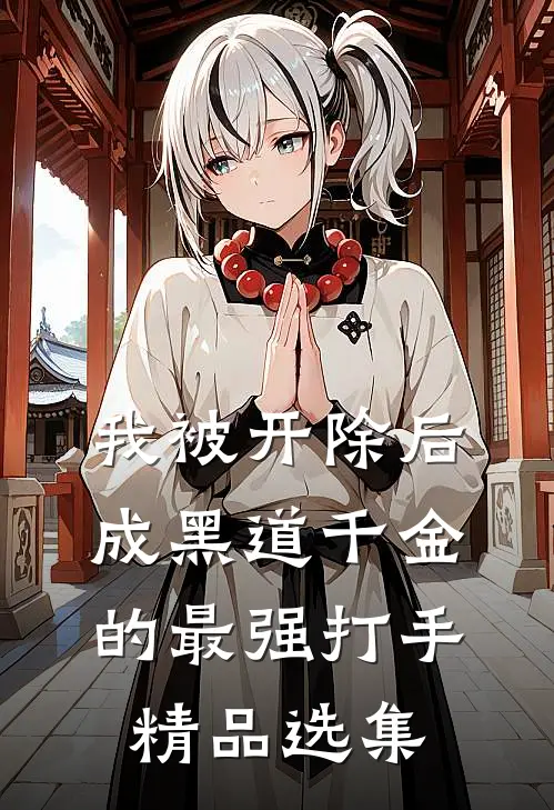 我被开除后成黑道千金的最强打手精品选集