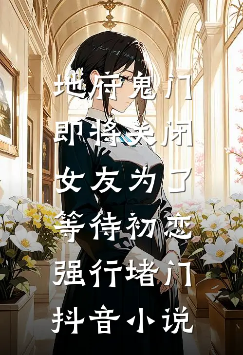 地府鬼门即将关闭，女友为了等待初恋强行堵门抖音小说
