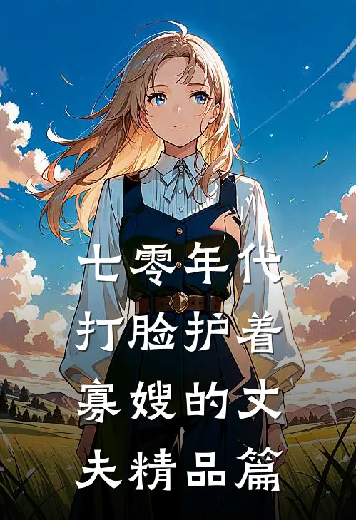 七零年代，打脸护着寡嫂的丈夫精品篇