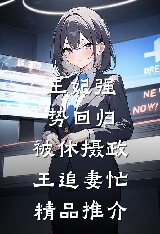王妃强势回归，被休摄政王追妻忙精品推介