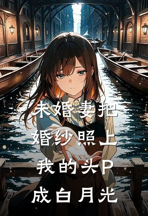 未婚妻把婚纱照上我的头P成白月光