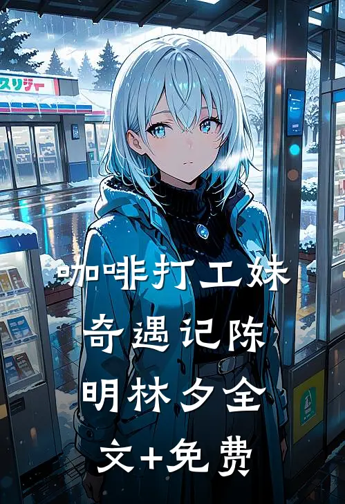 咖啡打工妹奇遇记陈明林夕全文+免费