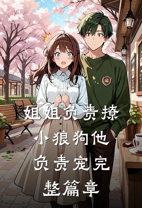 姐姐负责撩，小狼狗他负责宠完整篇章
